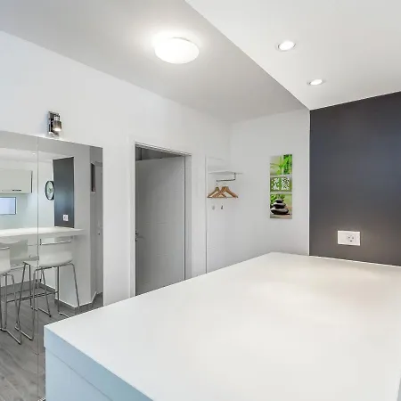 Dom wakacyjny In Near