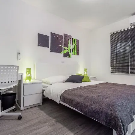 Casa de Férias In Near