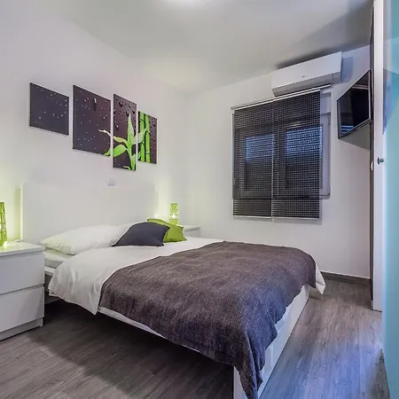 Casa de Férias In Near