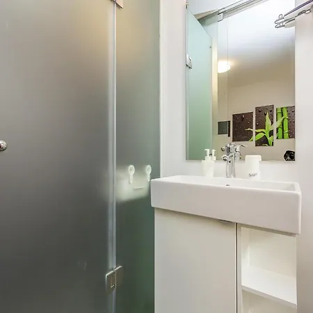 In Near Dom wakacyjny *