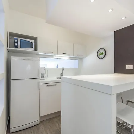 Dom wakacyjny In Near Pula