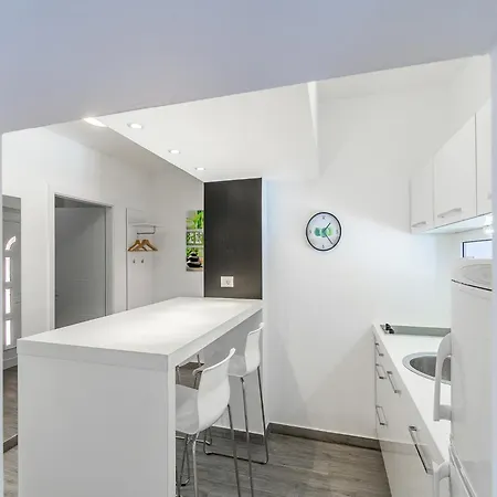 In Near Dom wakacyjny