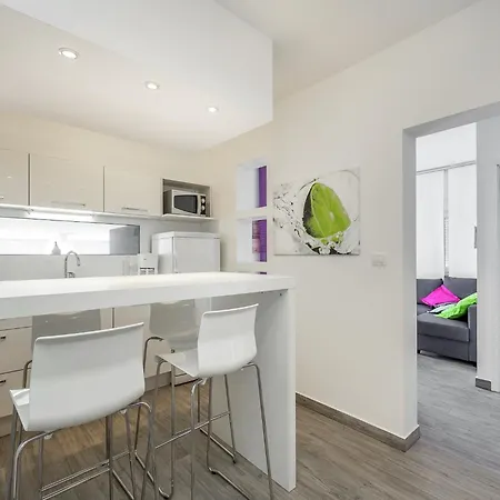 In Near Casa de Férias Pula