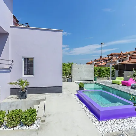 In Near Casa de Férias