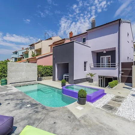 In Near Vikendica Pula