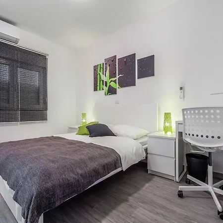 Будинок відпочинку In Near