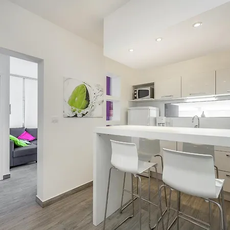 Будинок відпочинку In Near *