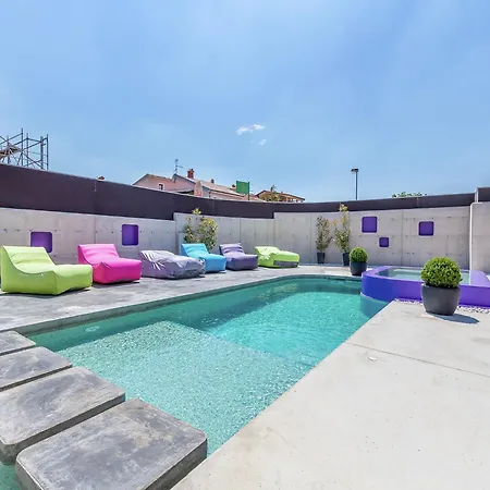 In Near Будинок відпочинку