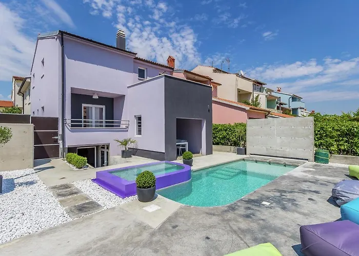 In Near Vikendica Pula