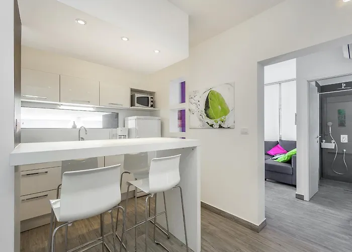 In Near Vikendica Pula